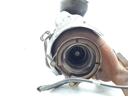 Turbolader/Kompressor DODGE JOURNEY 2.0 CRD | BP38621913M71 - Image 4