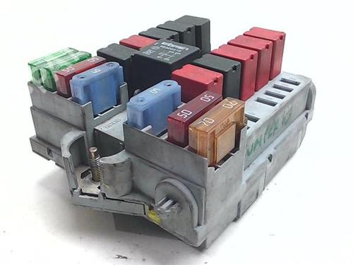 Fuse box CITROËN JUMPER II Bus 2.2 HDi 100 | BP38404272E1 - Image 6