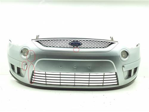 front-bumper-ford-s-max-wa6-2006-2007-2008-2009-2010-2011-2012-2013-2014-38385367 main image