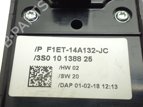 Left front window switch FORD FOCUS IV (HN) 1.0 EcoBoost | BP38618980I27 - Image 5