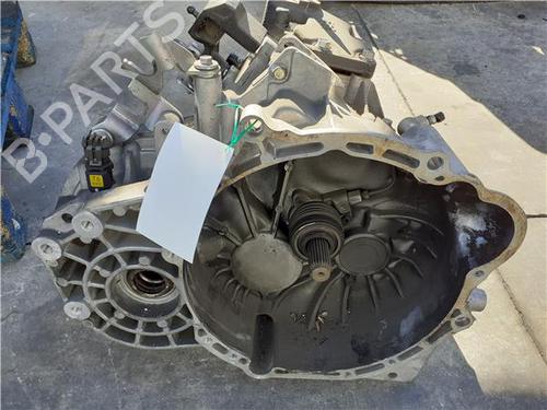 Used Gearbox Gearbox 38402924 38402924