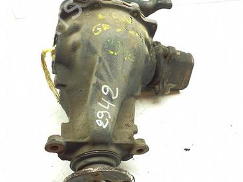 Used Rear differential Rear differential 38401041 38401041