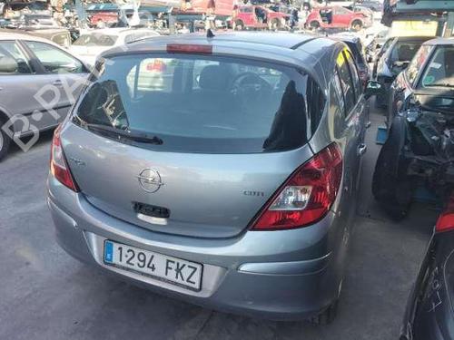 Right headlight OPEL CORSA D Hatchback Van (S07) 1.3 CDTI (L08) | BP38399624C29  - Image 7