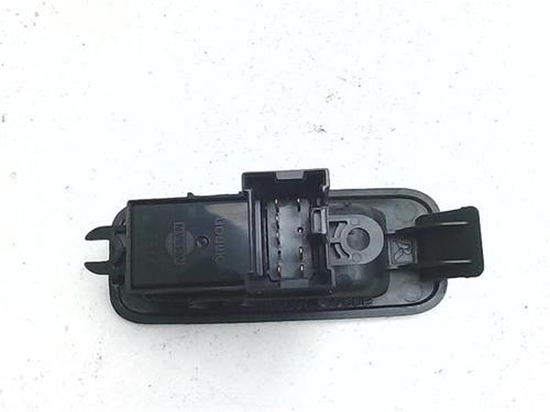 Right front window switch NISSAN PRIMERA (P12) 1.9 dCi | BP38381867I26 - Image 2