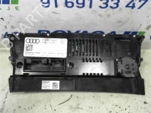Climate control AUDI A4 B8 (8K2) 2.0 TDI quattro | BP38351997I5 - Image 2