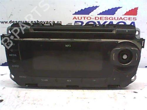 Used Radio Radio 38350425 38350425