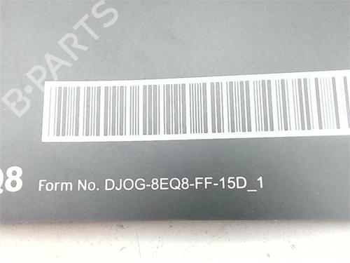 Andre MAZDA 2 Hatchback (DL, DJ) 1.5 SKYACTIV-G | BP38384599O1 - Image 3