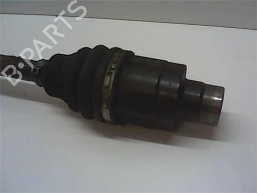 Left front driveshaft MINI MINI COUNTRYMAN (R60) Cooper D | BP38355796M38 - Image 3