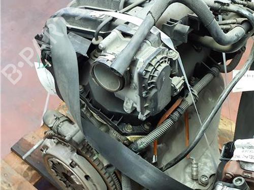 Engine RENAULT CLIO III (BR0/1, CR0/1) 1.5 dCi | BP38405170M1 - Image 6