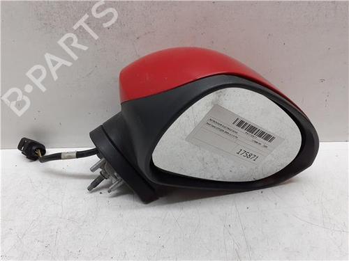 right-mirror-seat-leon-1p1-2005-2006-2007-2008-2009-2010-2011-2012-2013-38360859 main image