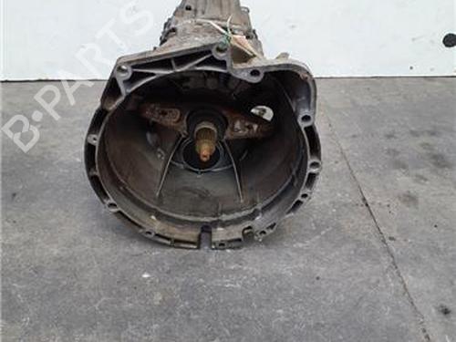 Used Gearbox Gearbox 38404245 38404245