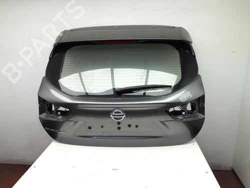 tailgate-nissan-qashqai-ii-j11-j11_-2013-38376197 main image