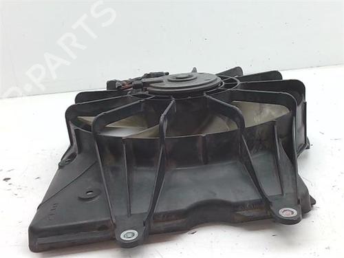 Radiator fan HONDA FR-V (BE) 2.2 i CTDi (BE5) | BP38399571M35 - Image 3