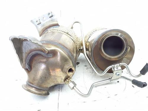 Particulate filter SKODA SCALA (NW1) 1.5 TSI | BP38389670M81 - Image 2