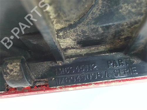 Right taillight SEAT LEON (1M1) 1.9 TDI | BP38389450C35 - Image 2