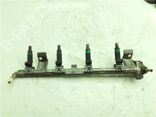 Used Injection rail Injection rail 38354455 38354455