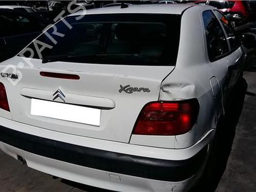 Used Parts CITROËN XSARA (N1) 1.6 16V 5014067