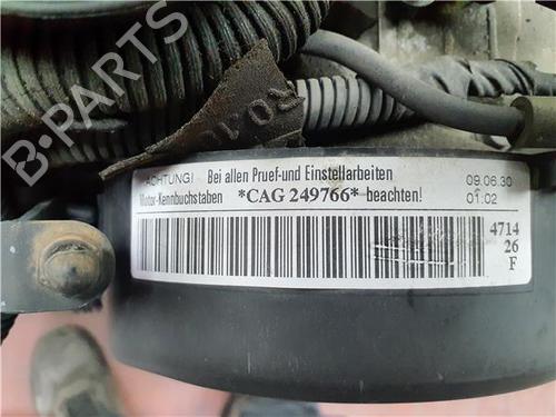 Engine SEAT EXEO ST (3R5) 2.0 TDI | BP38366816M1 - Image 8