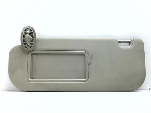 left-sun-visor-kia-carens-iv-2013-38384429 main image