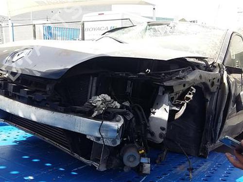 Headlight switch FORD FOCUS II (DA_, HCP, DP) 1.6 TDCi | BP38350922I24 - Image 5