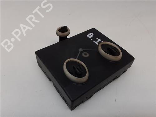 Comfort control module VW TOURAN (5T1) 2.0 TDI | BP38361872M56 - Image 3