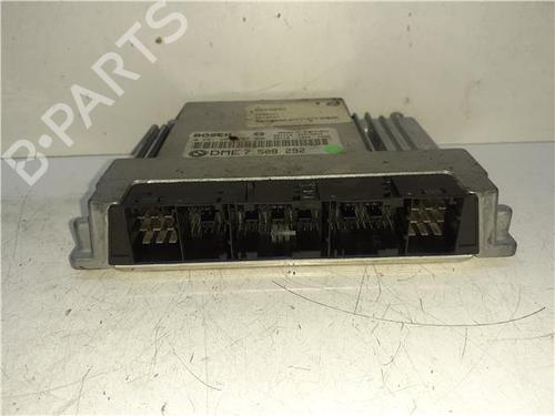Control unit BMW 3 (E46) 318 d | BP38360222M11 - Image 4