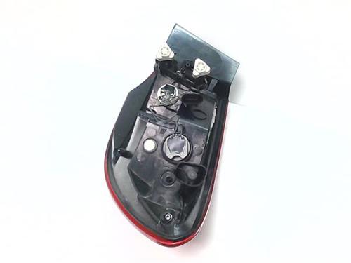 Left taillight OPEL ASTRA J Saloon 1.7 CDTI (69) | BP38374161C34 - Image 3