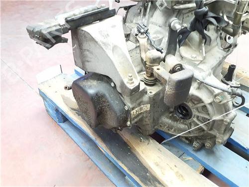 Gearbox MAZDA 2 (DE_, DH_) 1.5 (DE5FS) | BP38384879M3 - Image 5
