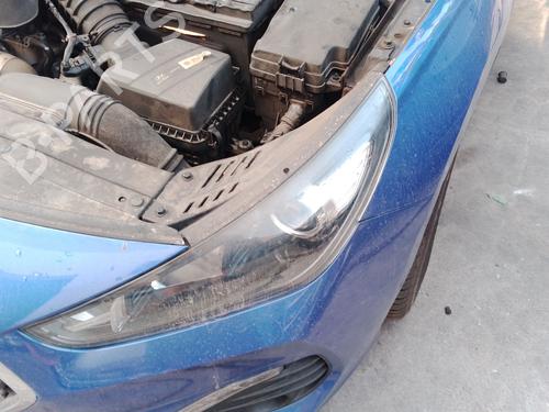 Left headlight HYUNDAI i30 (PDE, PD, PDEN) 1.6 CRDi | BP39536238C28 - Image 2