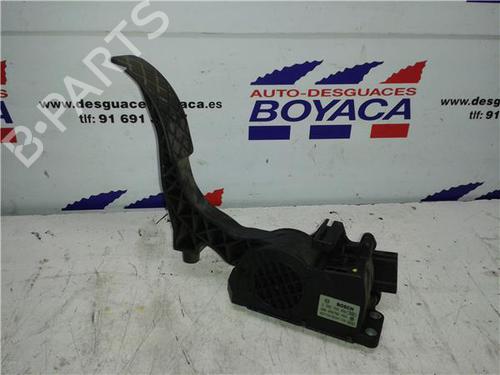 Used Pedal Pedal 38406550 38406550