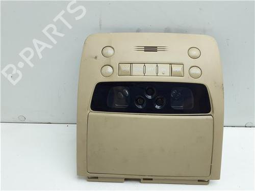 Used Interior roof light Interior roof light 38372462 38372462