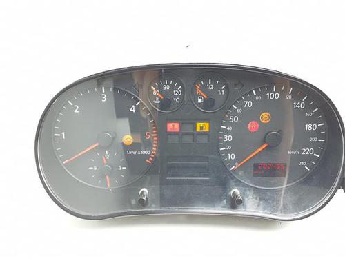 Used Instrument cluster Instrument cluster 38393669 38393669