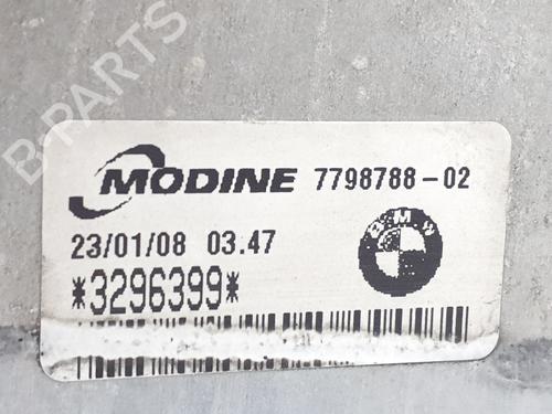 Intercooler BMW 3 (E90) 320 d | BP38401686M30 - Image 5