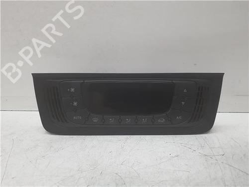 Used Climate control Climate control 38364843 38364843
