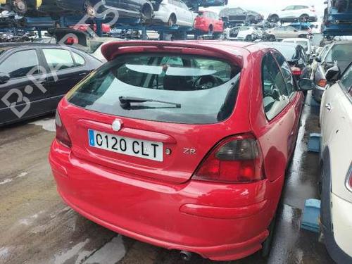 Right headlight MG MG ZR 120 | BP38363311C29 - Image 5
