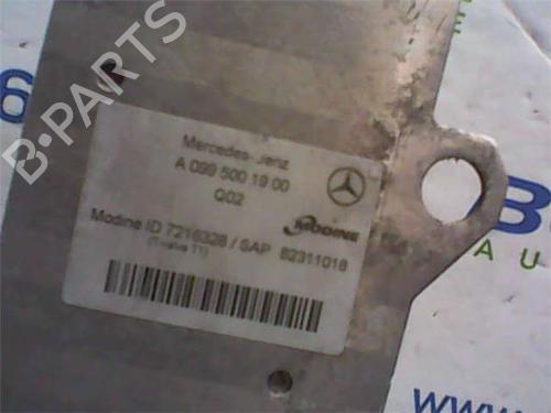 Used Oil radiator Oil radiator 38355539 38355539