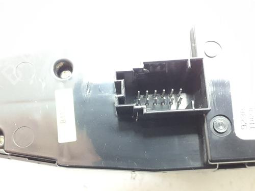 Left front window switch BMW 5 (F10) 530 d | BP38333224I27 - Image 4