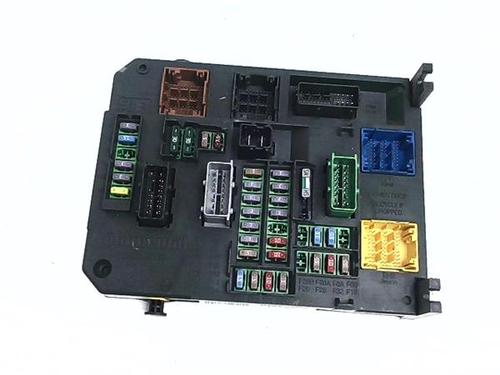 Used Fuse box Fuse box CITROËN C4 II (NC_) 1.6 HDi 90 (92 hp) 39956198 39956198
