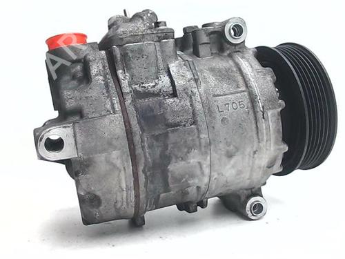 AC compressor VW GOLF V (1K1) 1.4 TSI | BP38380794M34 - Image 4