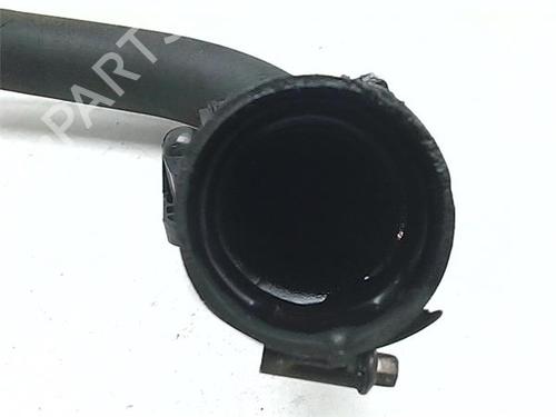 Intercooler pipe RENAULT MODUS / GRAND MODUS (F/JP0_) 1.5 dCi (FP0F, JP0F) | BP38535711M127 - Image 2