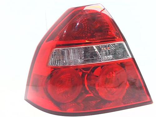 Used Left taillight Left taillight 38405388 38405388