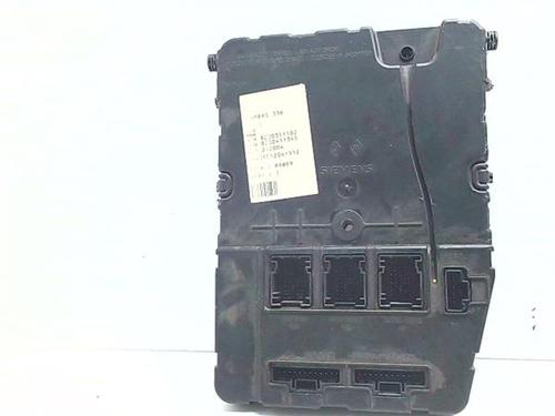 Fuse box RENAULT MEGANE II Saloon (LM0/1_) 1.5 dCi (LM0F, LM0T, LM2B) | BP38397785E1 - Image 2