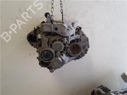 Gearbox VW PASSAT B6 (3C2) 2.0 TDI | BP38355631M3 - Image 5