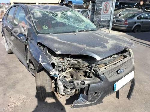 Electronic module FORD FOCUS II (DA_, HCP, DP) 1.8 TDCi | BP38363398M83 - Image 6