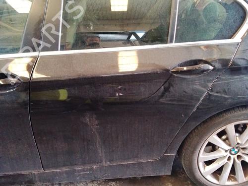 left-rear-door-bmw-5-f10-2009-2010-2011-2012-2013-2014-2015-2016-38333226 main image