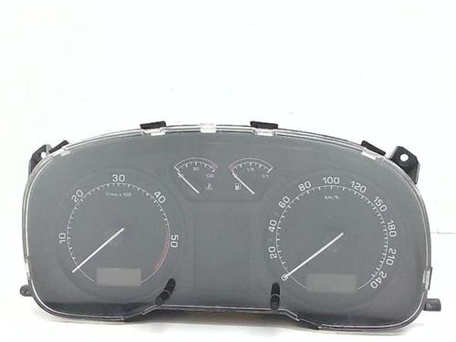 Used Instrument cluster Instrument cluster 38391754 38391754