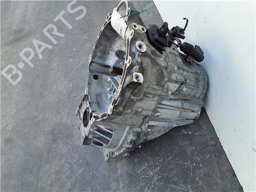 Gearbox KIA CEED (CD) 1.6 CRDi 115 | BP38353310M3 - Image 3