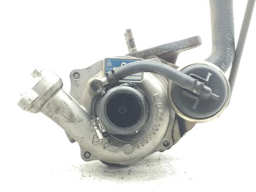 Turbo/Compressor Turbo/Compressor PEUGEOT 206 Hatchback (2A/C) 1.4 HDi eco 70 (68 hp) 39808363 39808363