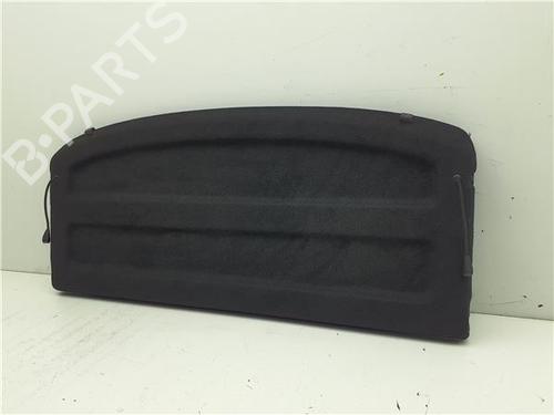 Rear parcel shelf RENAULT CLIO V (B7_) 1.3 TCe 130 (B7MF) | BP38396513C85 - Image 4