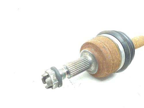 Right front driveshaft RENAULT MEGANE IV Hatchback (B9A/M/N_) 1.2 TCe 130 (B9MR) | BP39104754M39 - Image 2